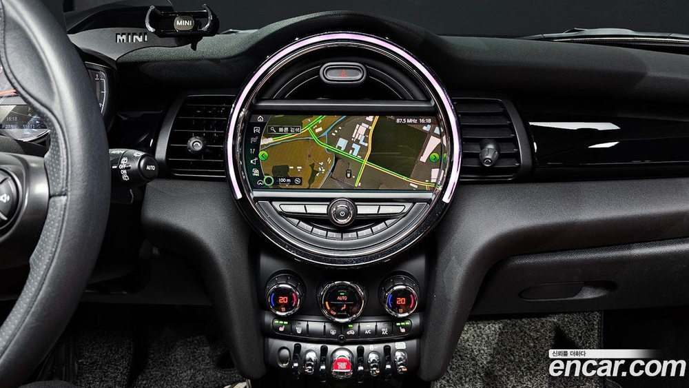 Mini Cooper S 5 дверей HIGH (03.2020)