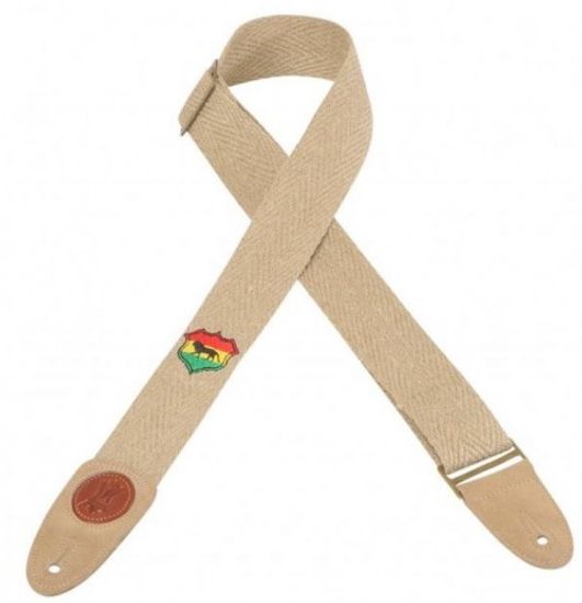 Ремень для гитары LEVY'S MSSH8 001