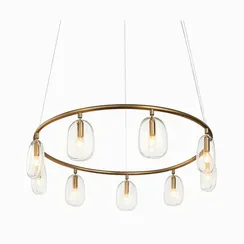 Подвесной светильник Jewel диаметр 81