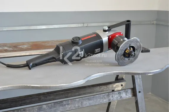 Ручной кромкорез (фаскосниматель) Promotech BM-16