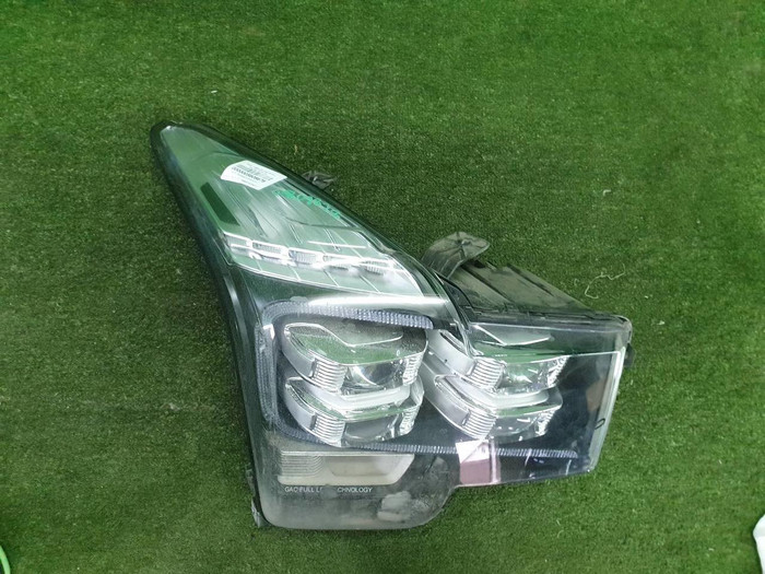 Фара правая GAC GS8 1 (2016-2023) LED