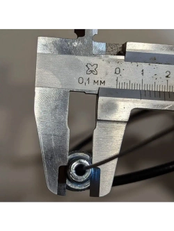 Трос газа TTR125