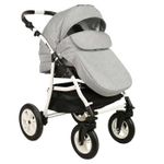 Коляска 3 в 1 Alis Berta