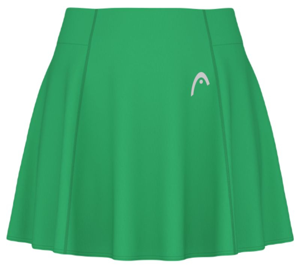 Теннисная юбка Head Performance Skort