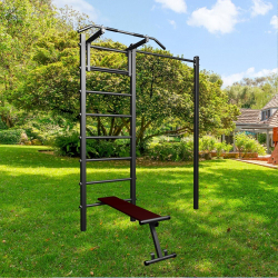 Уличная шведская стенка Sv Sport У433