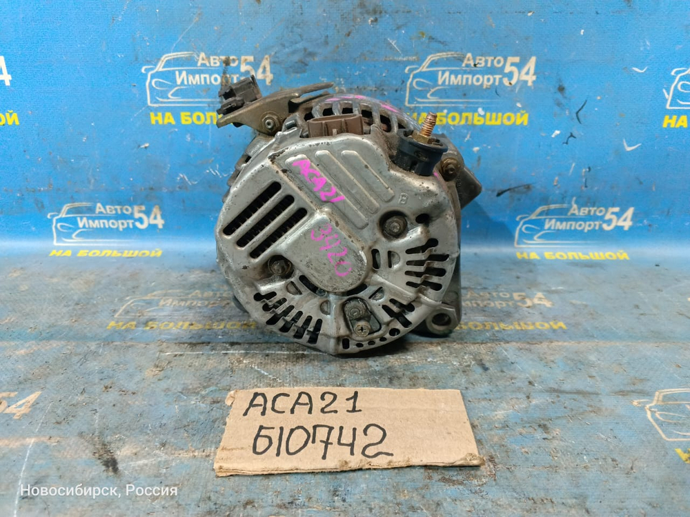 Генератор TOYOTA RAV4 2000-2005