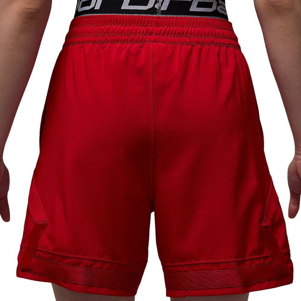 Шорты Jordan Sport Diamond Dri-FIT Shorts Red