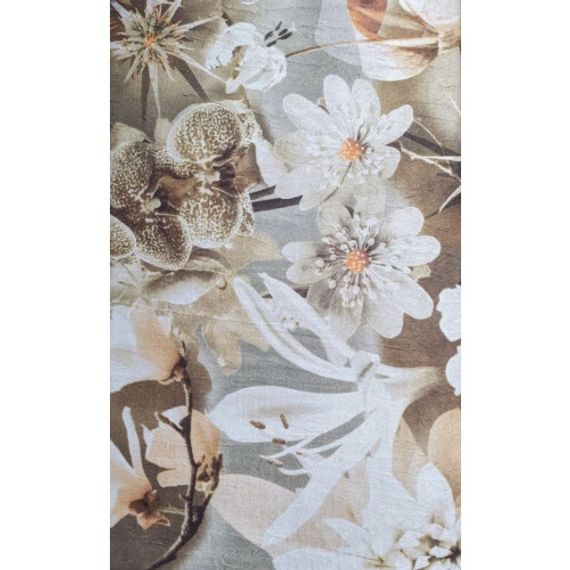 Постельное белье TIVOLYO HOME LORETTA жатка