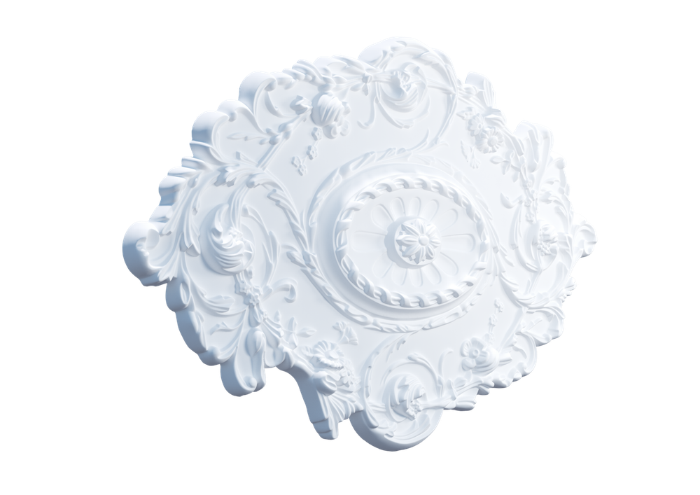 Розетка CL439R