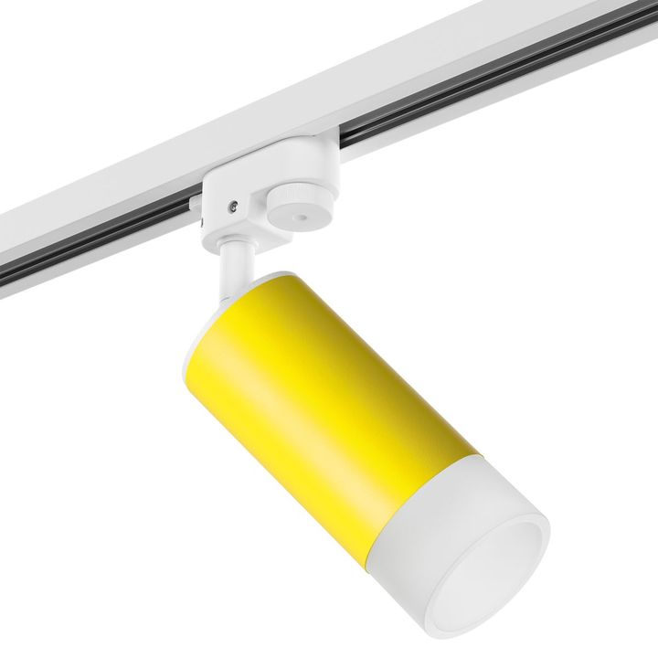 Комплект с трековым светильником Lightstar Rullo (214433+592056+202431) R1T43331