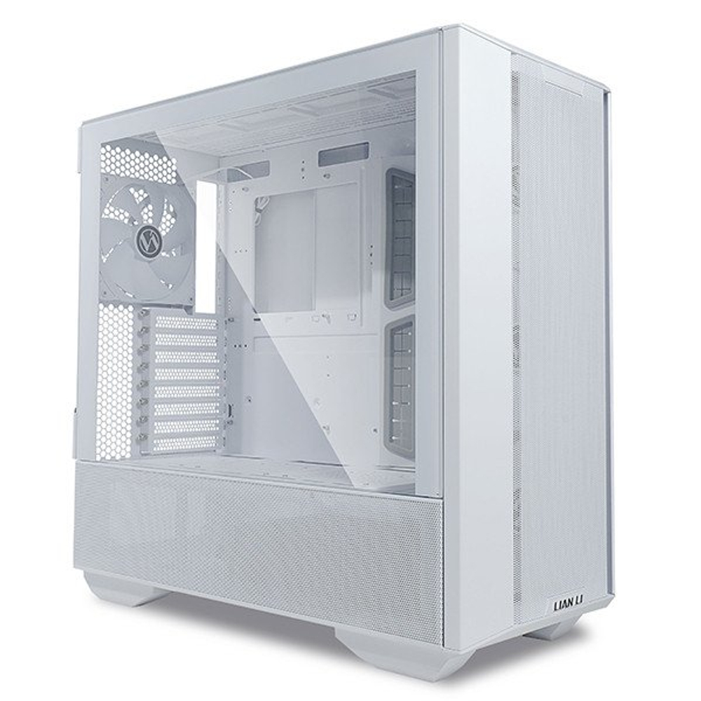 Корпус Lian Li Lancool III E-ATX/ATX/m-ATX/ITX G99.LAN3W.10R Белый