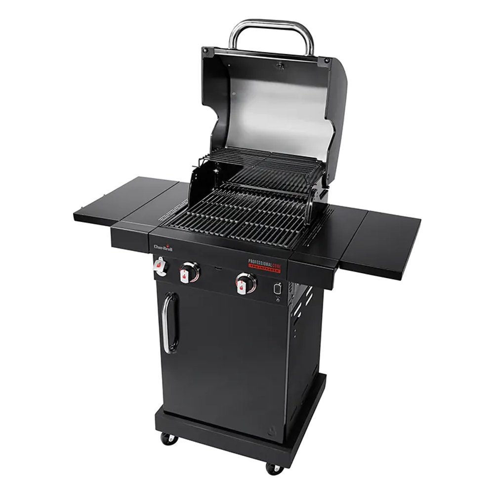 Char-Broil Professional Core 2B газовый гриль 468862021