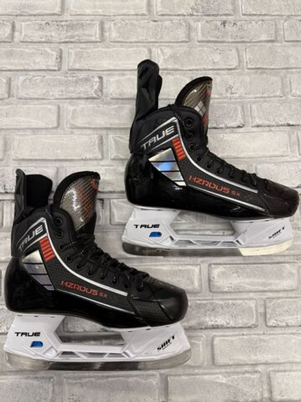 TRUE hzrdus 5x SR 8,5W (EUR 44)