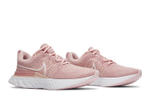 Кроссовки Nike React Infinity Run Flyknit 2 (Женская размерная сетка)