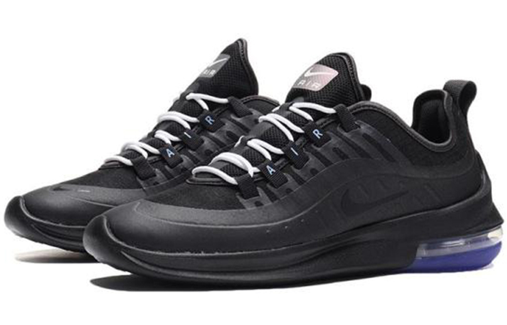 Кроссовки Nike Air Max Axis