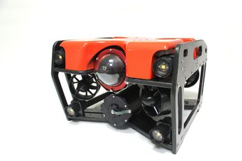 Дроны подводные