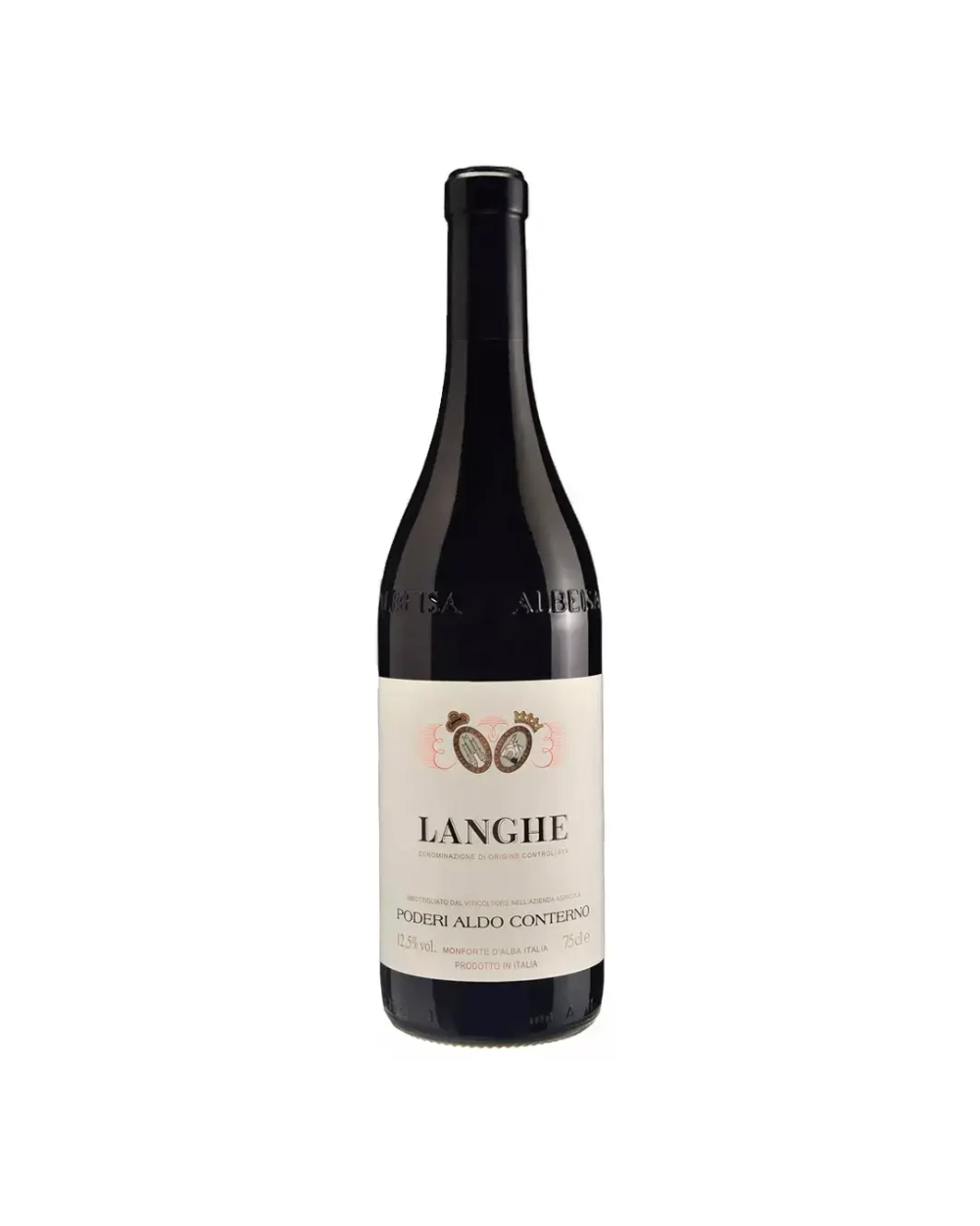 Poderi Aldo Conterno, Langhe Rosso DOC
