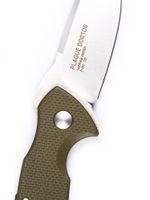 Нож Steel Will F16M-02 Plague Doctor