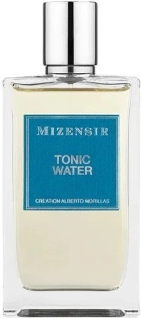 Mizensir Tonic Water