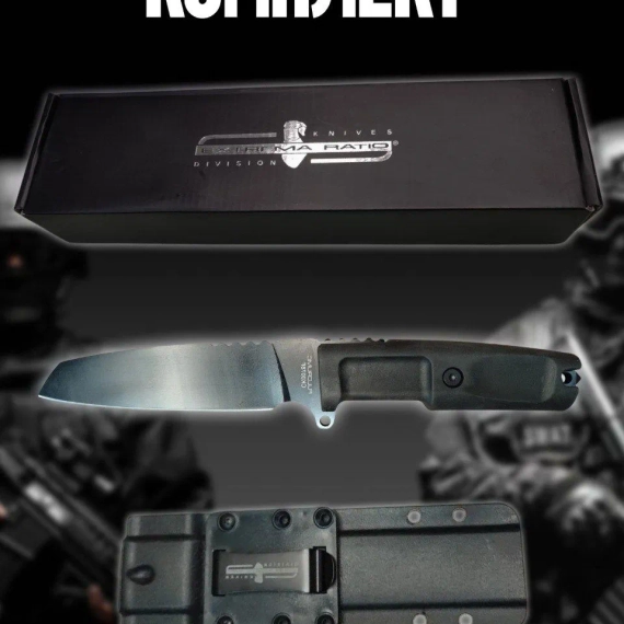Нож Тактический Extrema Ratio