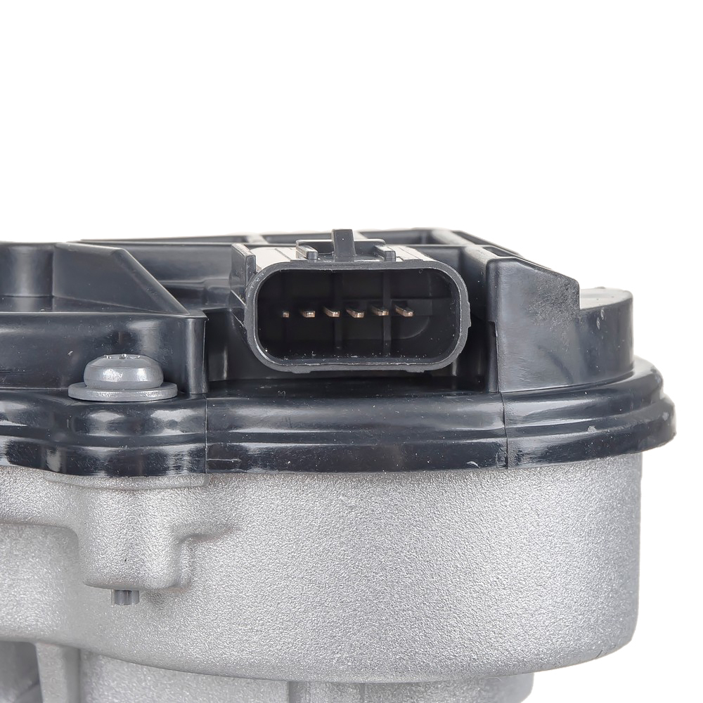 Дроссельная заслонка ВАЗ 2190-92 1117 / Vesta 16кл (E-GAZ,для двиг 21127) GANZ GIG333003
