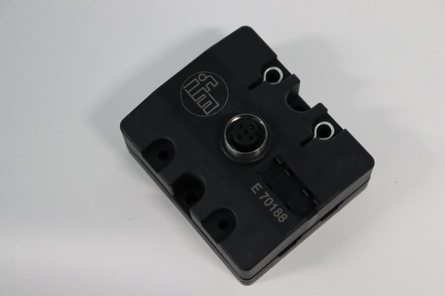 IFM Sensoren E 70188