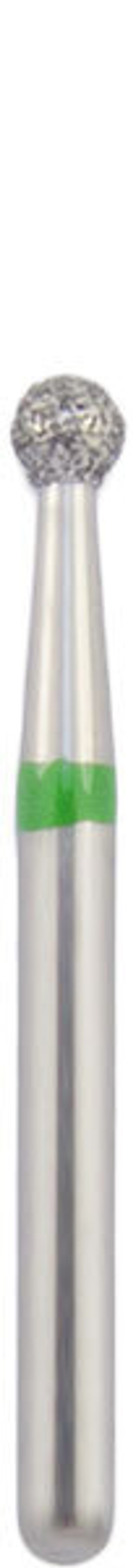 Бор алмазный, тип FG, гр.2 801-018C-FG, NTI, Германия