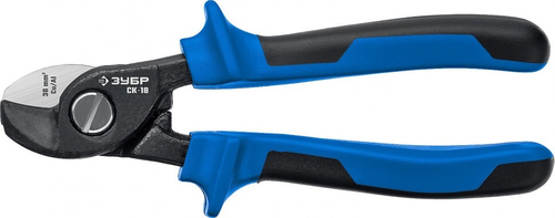 Кабелерез Зубр СК-18 Профи