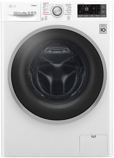 Стиральная машина LG F2J7TY1W