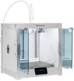 3D принтер Ultimaker S5