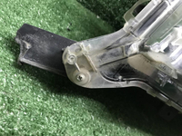Битая Фара левая Toyota Land Cruiser 200 15-21 LED