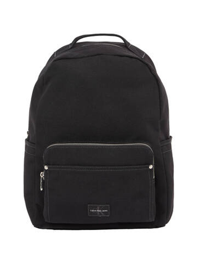 Рюкзак ESSENTIALS CALVIN KLEIN JEANS - черный(K50K512549)