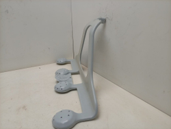 WP79/2 ктп6 Трубка подачи воды для посудомоечной машины Whirlpool б/у