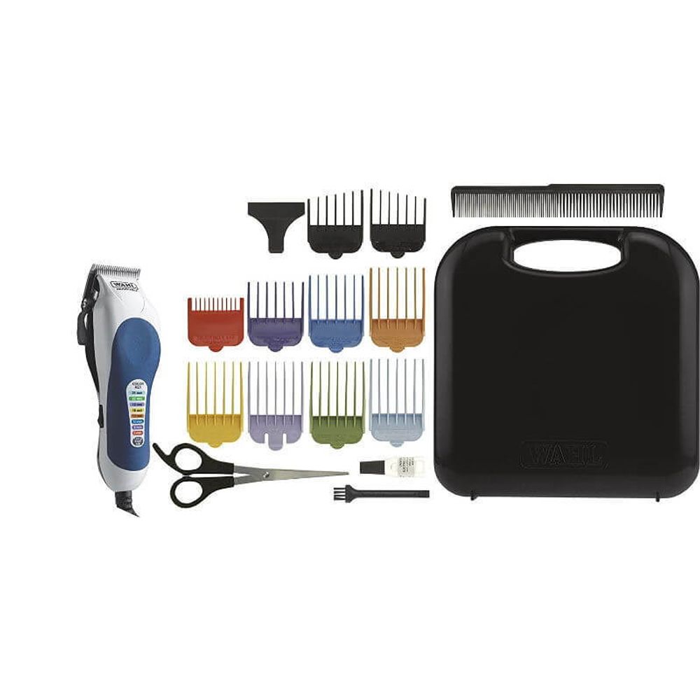 Машинка для стрижки волос Wahl Color Pro (79300-1616) - 6