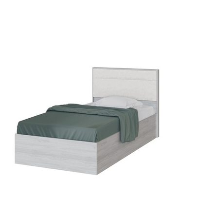 Корпус кровати Леньяна 1,2 (без основания)