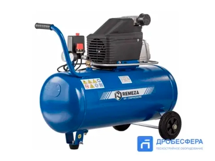 Компрессор СБ 4/С-100.J2047 B