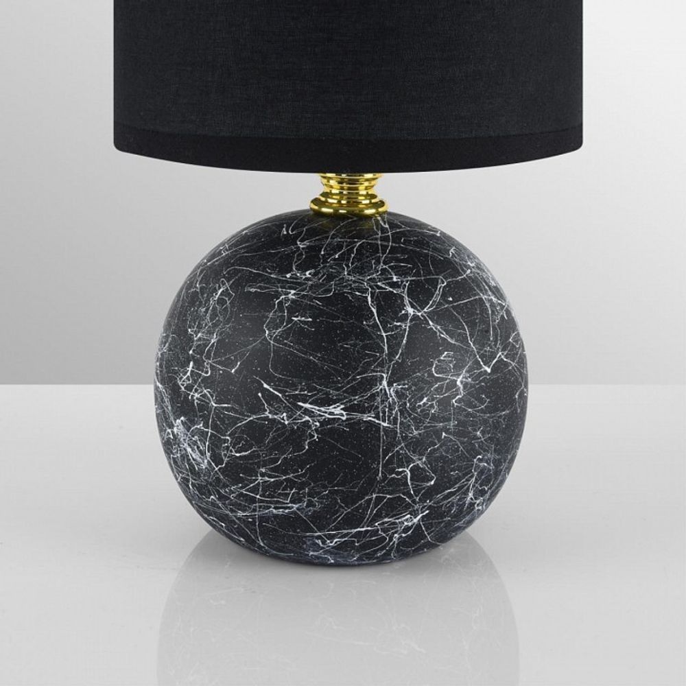 Настольная лампа декоративная Lumion VILANA 8167/1T