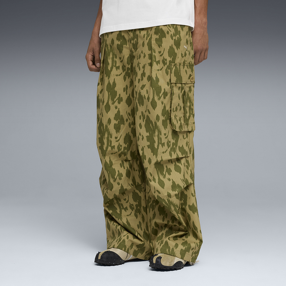 Брюки PUMA NOW Cargo Pants