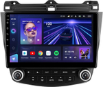 Магнитола для Honda Accord 7 2003-2008 - Teyes CC3 Android 10, ТОП процессор, 4/32 Гб, CarPlay, SIM-слот