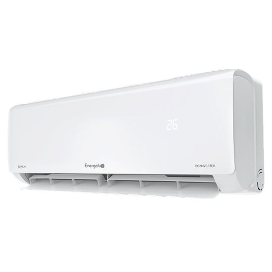 Мультисплит система на 2 комнаты Energolux SAS09M5-AI x 2 / SAM18M1-AI/2