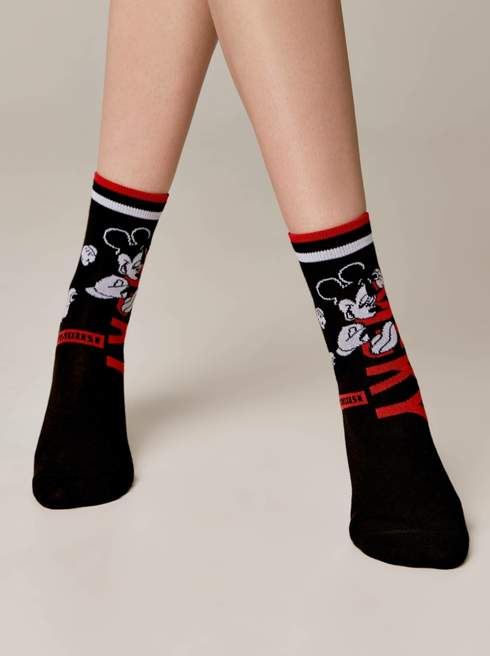 CONTE ©Disney Носки женские