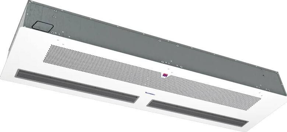 Завеса электрическая ТЕПЛОМАШ КЭВ-П2181A Серия 200 Потолочная