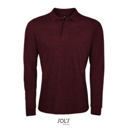 SOL'S PERFECT LSL MEN