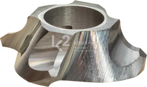 Фрезерная головка Bevel Mite R2-06-INOX, арт. 7101150
