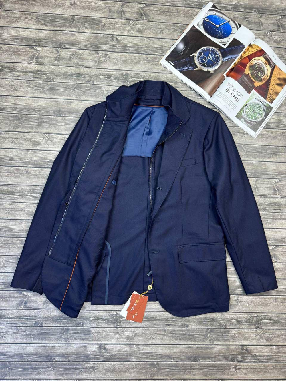 Пиджак Loro Piana