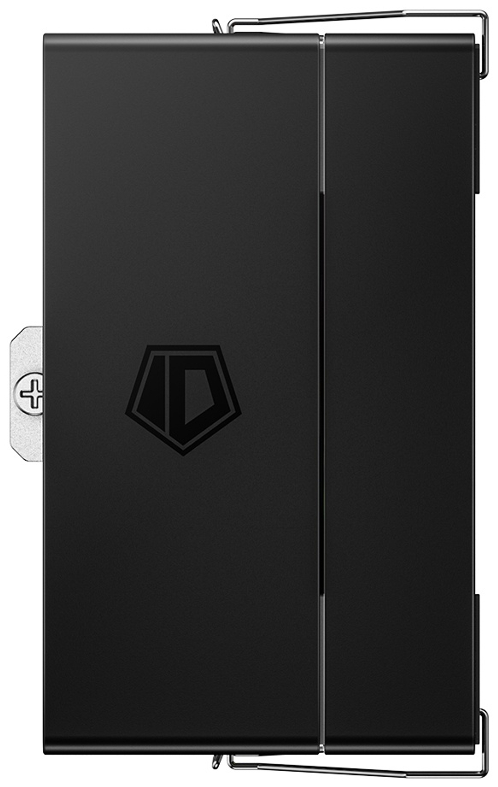 Кулер ID-COOLING SE-214-XT V2 ARGB черный