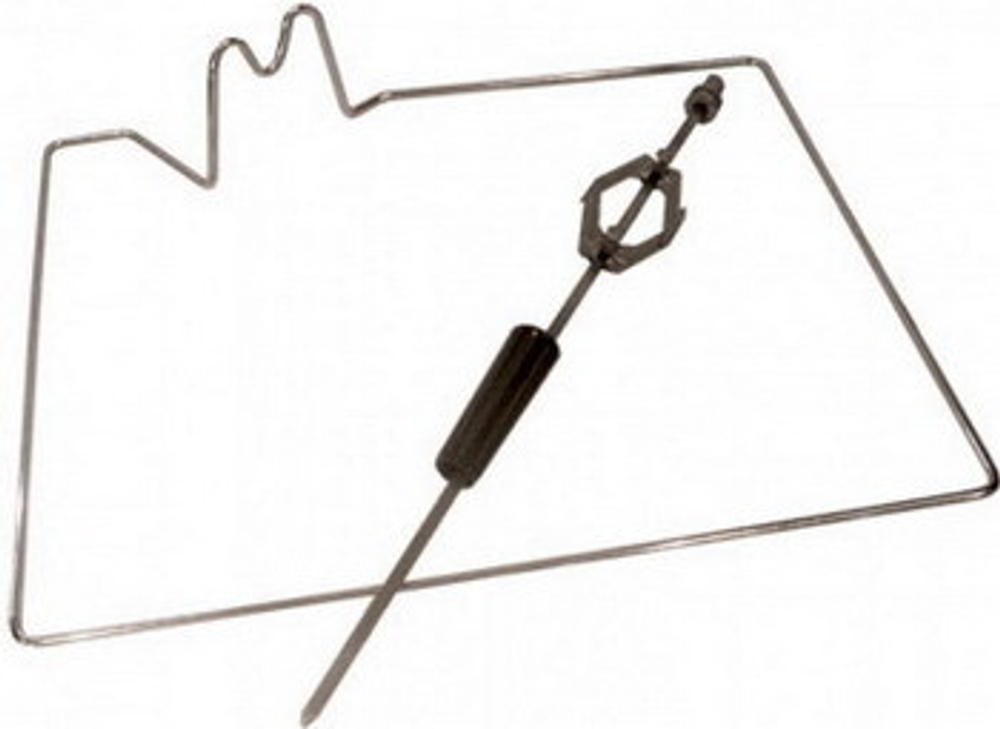 Газовый духовой шкаф Kaiser EG 6374 W