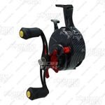 Катушка  инерционная KDF Persista  60 L