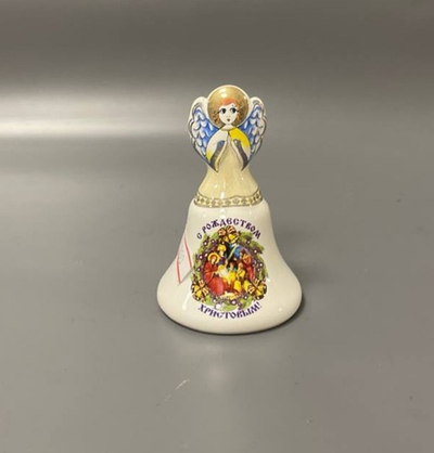 Колокольчик