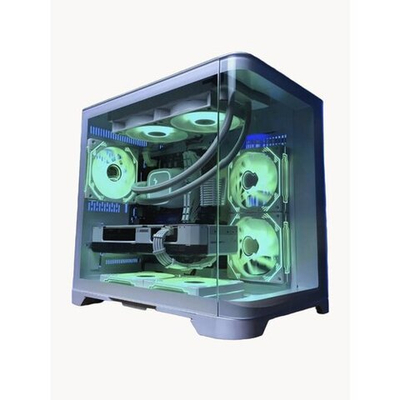 RTX5060 Мощный игровой компьютер Core i7 10700 8ядер/ 32GB/ 1Тb m.2 SSD/ 750W/ WIN 10 PRO